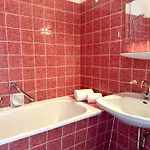 Apartmenthaus Frauenpreiss 214 Cuxhaven