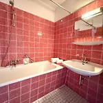 Apartmenthaus Frauenpreiss 214 Appartement Cuxhaven
