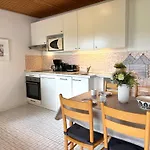 Appartement Apartmenthaus Frauenpreiss 214