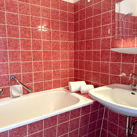 Apartmenthaus Frauenpreiss 214 쿡스하펜