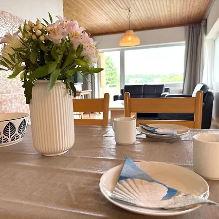 아파트 Apartmenthaus Frauenpreiss 214 *