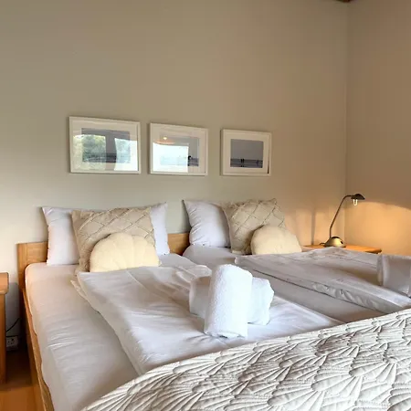 Apartmenthaus Frauenpreiss 214 아파트