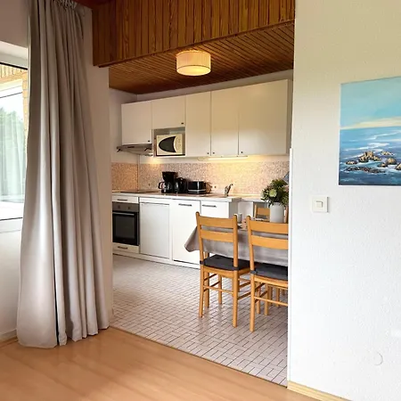 아파트 Apartmenthaus Frauenpreiss 214 *