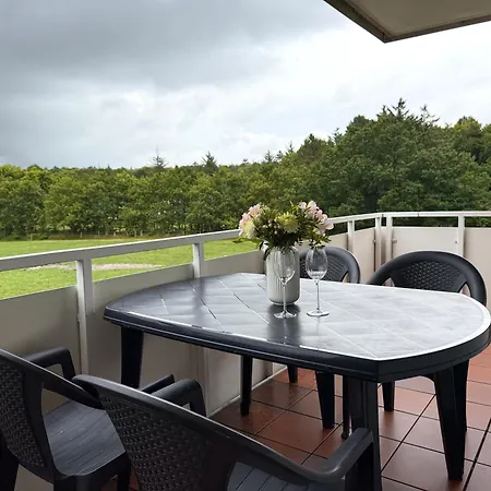 Apartmenthaus Frauenpreiss 214 아파트 쿡스하펜