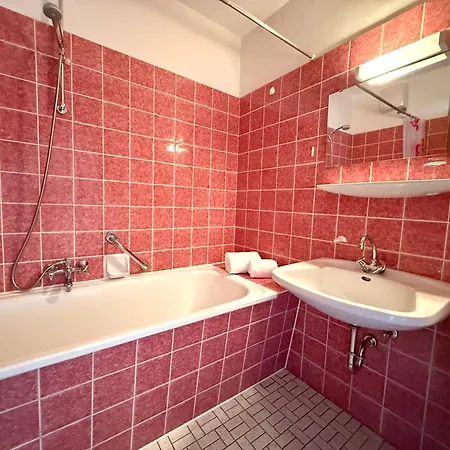 Apartmenthaus Frauenpreiss 214 아파트 쿡스하펜