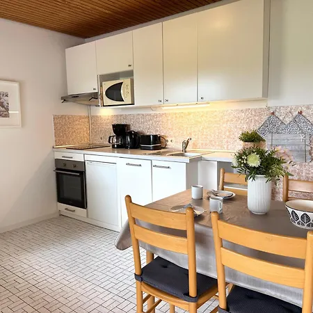 아파트 Apartmenthaus Frauenpreiss 214