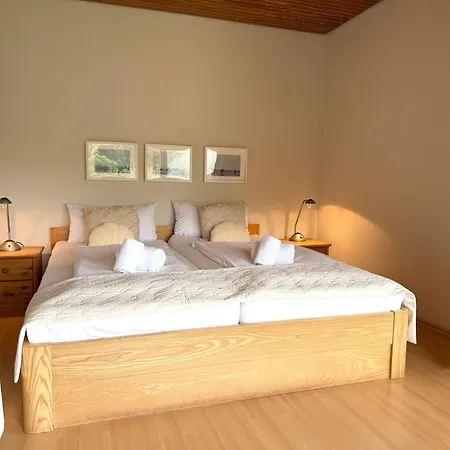 Apartmenthaus Frauenpreiss 214