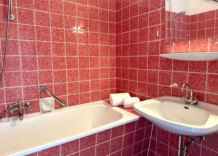 Apartmenthaus Frauenpreiss 214 Cuxhaven