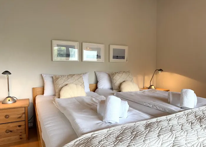 Apartmenthaus Frauenpreiss 214 Appartement
