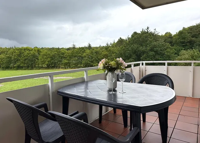 Apartmenthaus Frauenpreiss 214 Lejlighed Cuxhaven