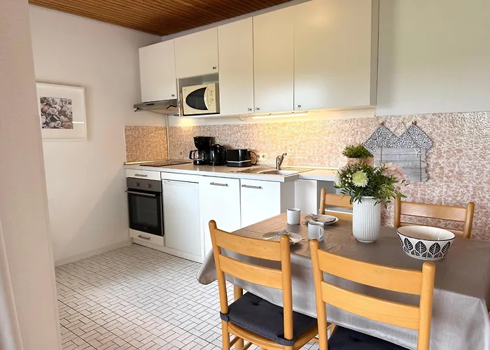 Lejlighed Apartmenthaus Frauenpreiss 214