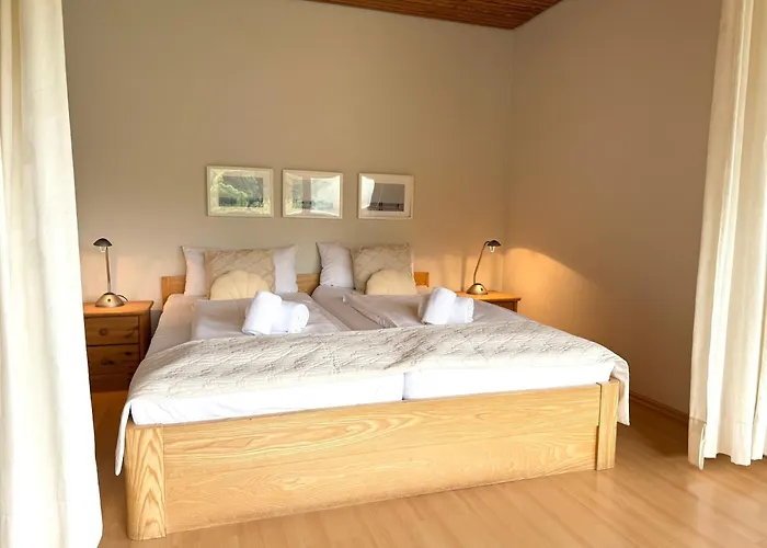 Apartmenthaus Frauenpreiss 214